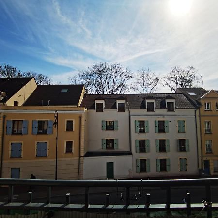 Versailles Trip Appartement Buc  Buitenkant foto