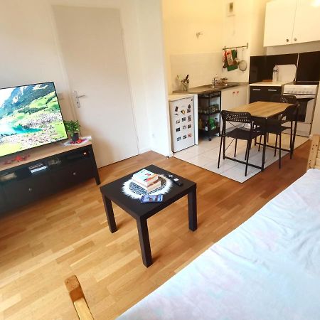Versailles Trip Appartement Buc  Buitenkant foto